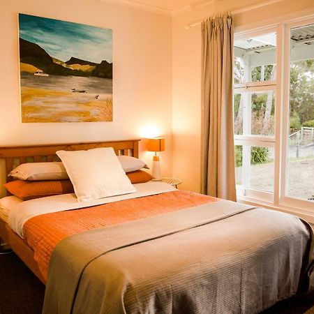 Lawrence Creek Cottage Bruny Island Simpsons Bay Exterior photo