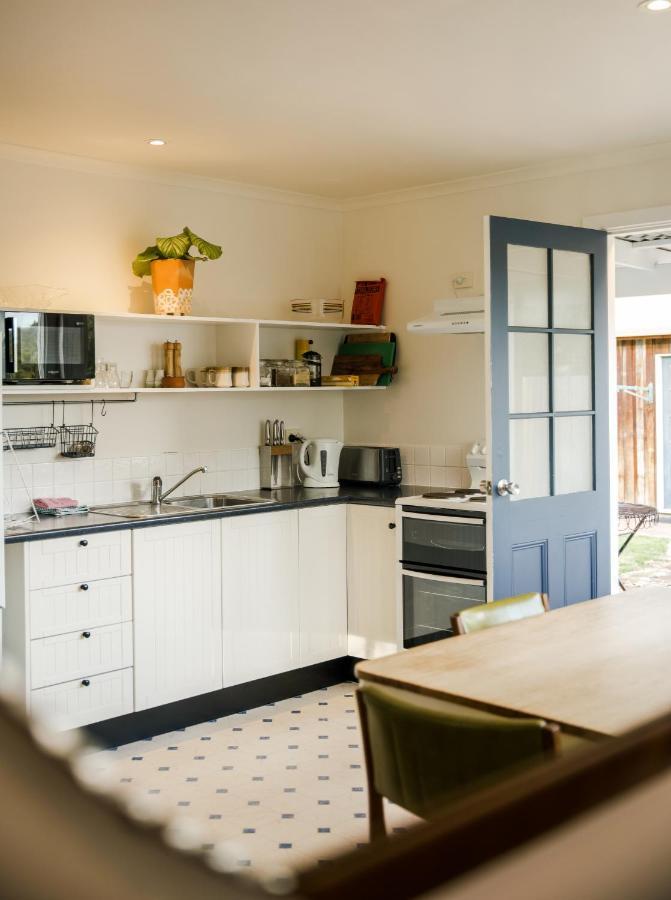 Lawrence Creek Cottage Bruny Island Simpsons Bay Exterior photo