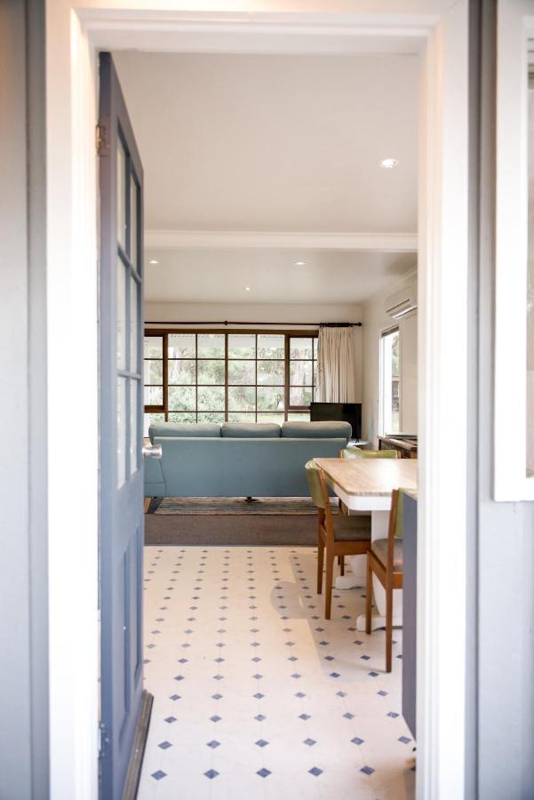 Lawrence Creek Cottage Bruny Island Simpsons Bay Exterior photo