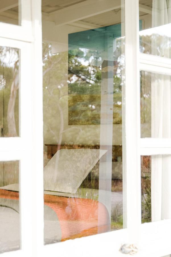 Lawrence Creek Cottage Bruny Island Simpsons Bay Exterior photo